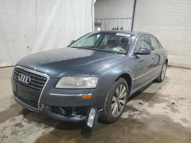 Audi A8 (2008)