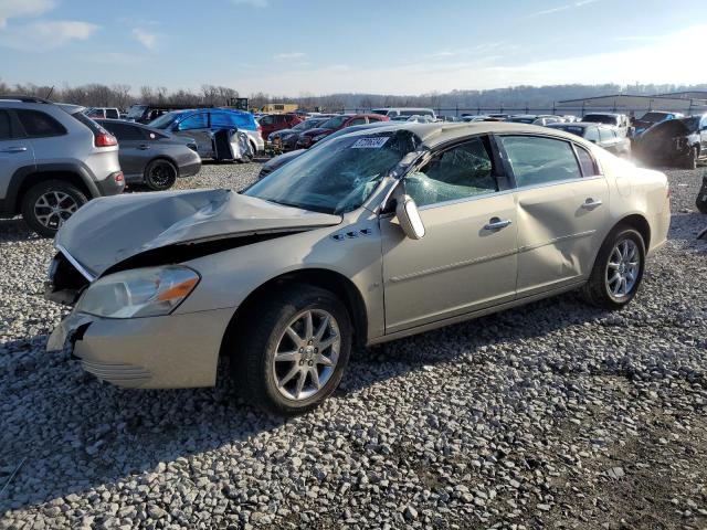 Buick Lucerne (2007)