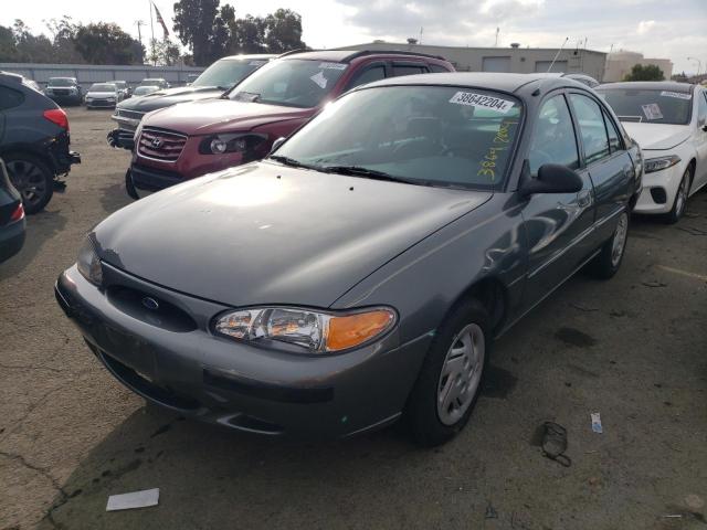 Ford Escort (1998)
