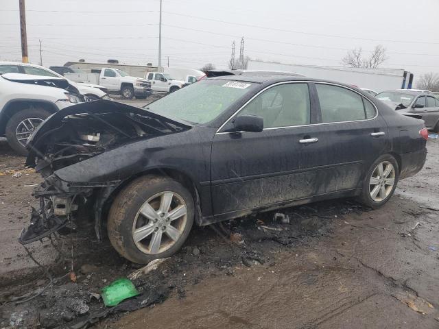Lexus Es330 (2005)