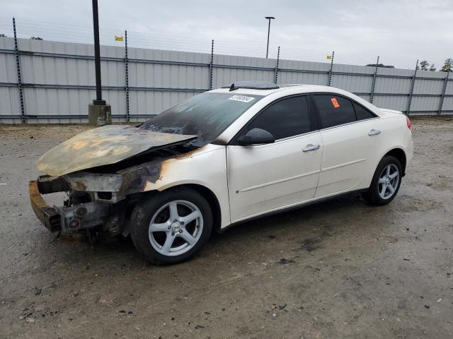 Pontiac G6 (2008)