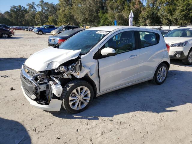 Chevrolet Spark (2020)