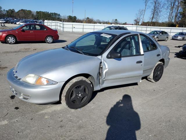 Chevrolet Cavalier (2001)