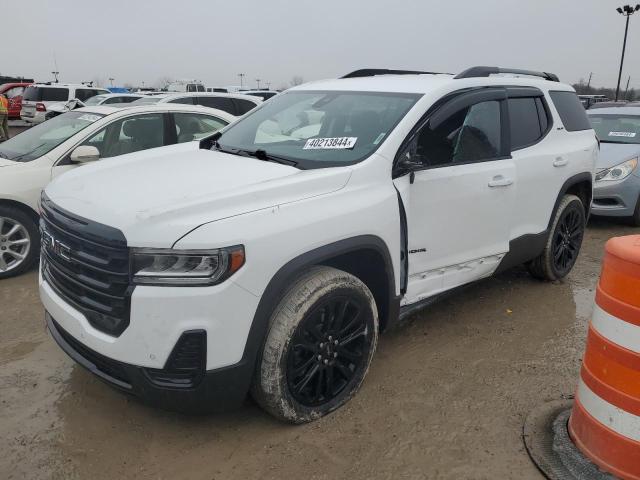Gmc Acadia (2022)