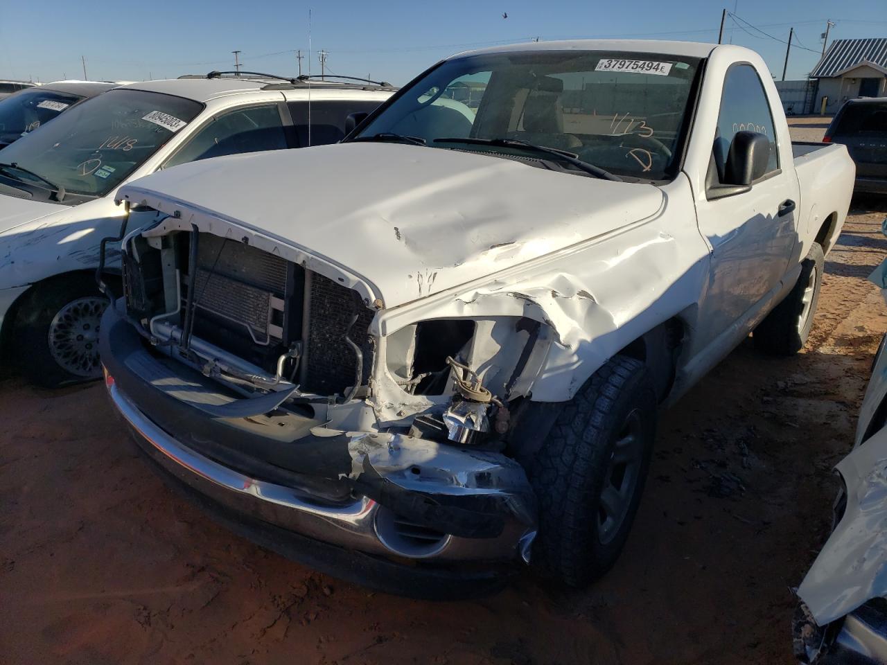 Dodge Ram (2007)