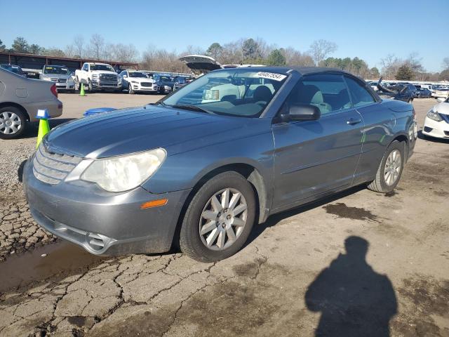 Chrysler Sebring (2008)