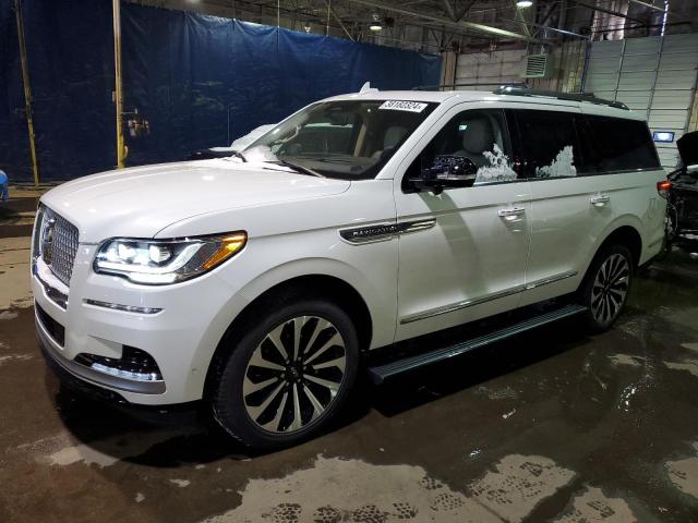 Lincoln Navigator (2022)