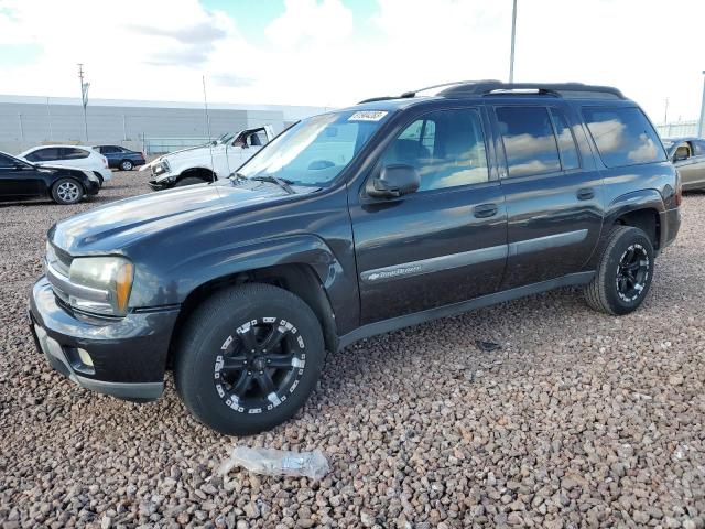 Chevrolet Trailblzr (2004)