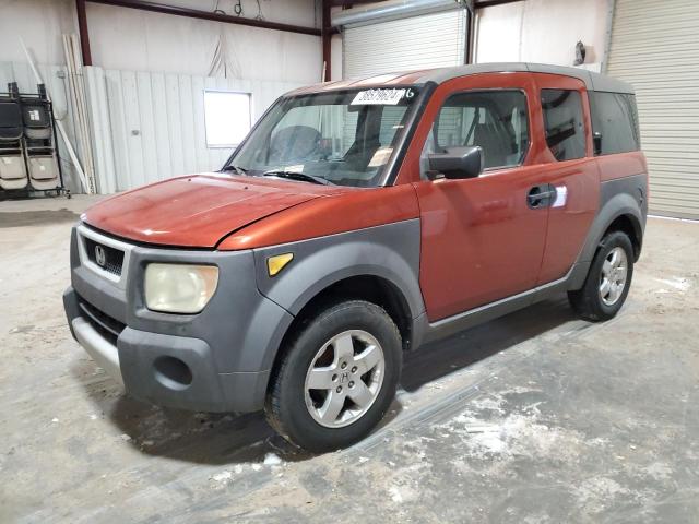 Honda Element (2003)
