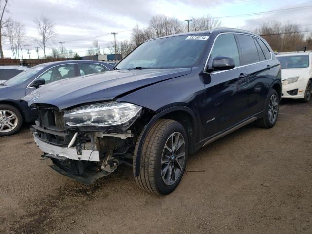 Bmw X5 (2017)