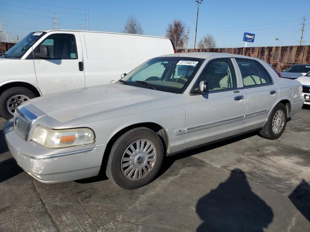 Mercury Grmarquis (2008)