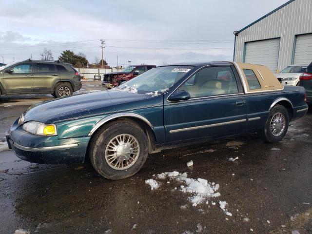 Mercury Cougar (1997)