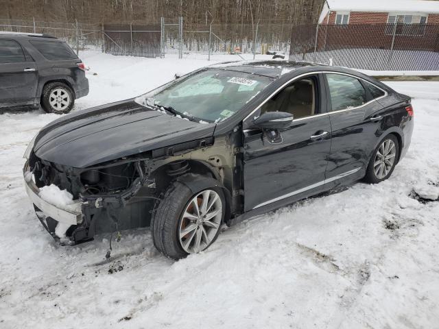 Hyundai Azera (2017)