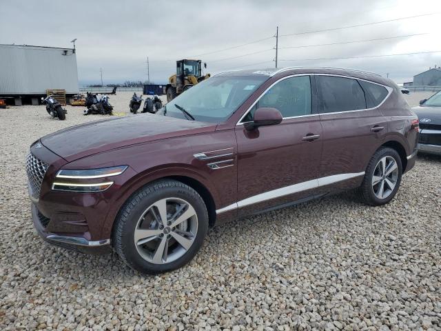 Genesis Gv80 (2021)