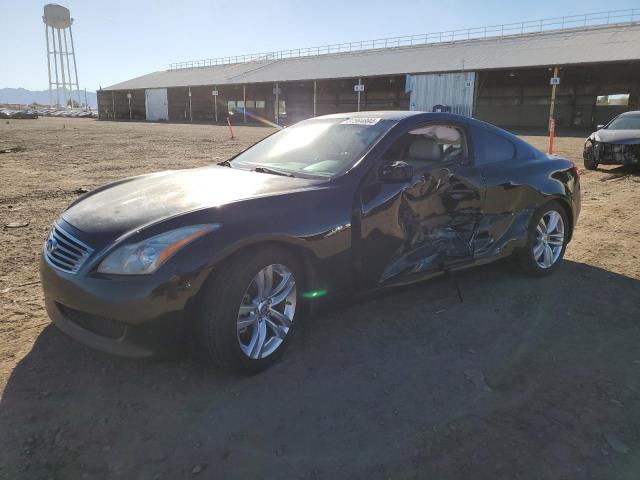 Infiniti G37 (2010)