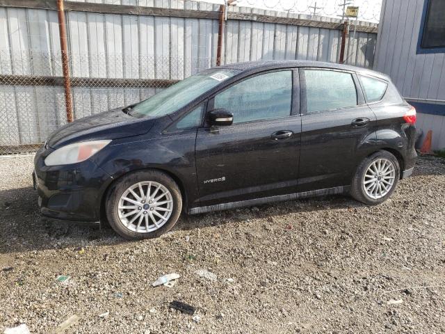 Ford Cmax (2013)