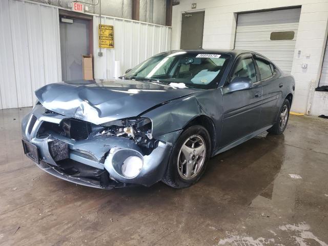 Pontiac Grandprix (2006)