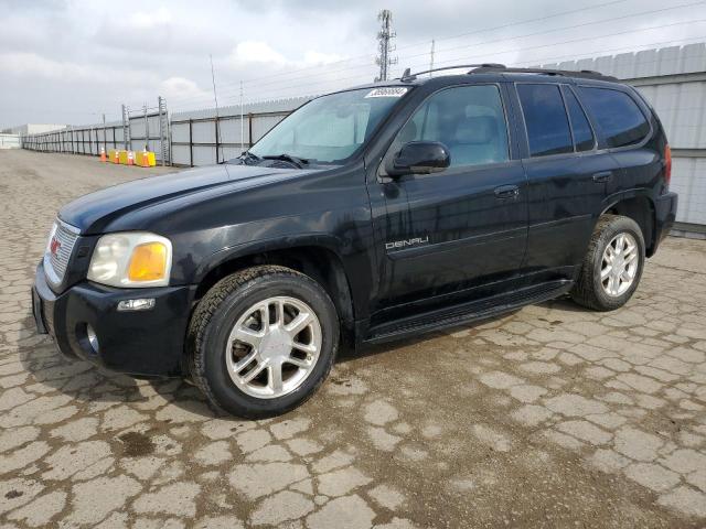 Gmc Envoy (2007)