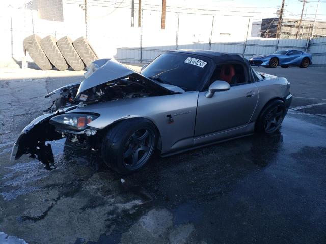 Honda S2000 (2005)