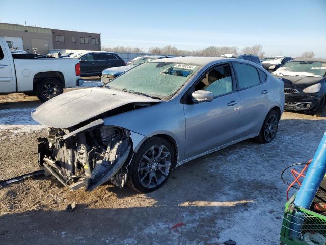 Dodge Dart (2016)