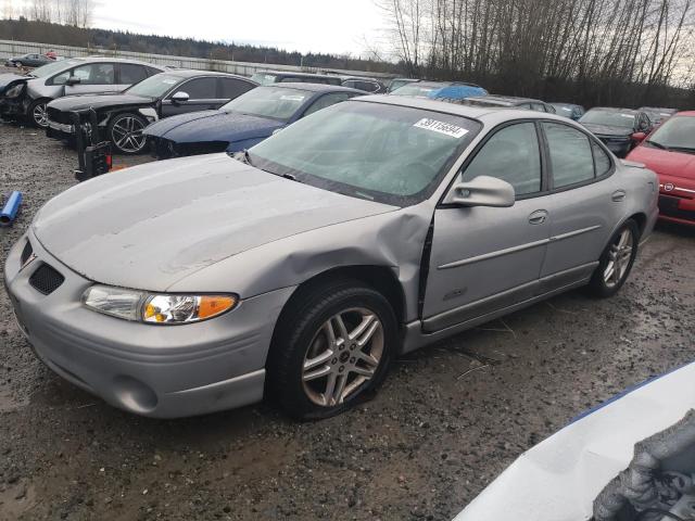 Pontiac Grandprix (1998)