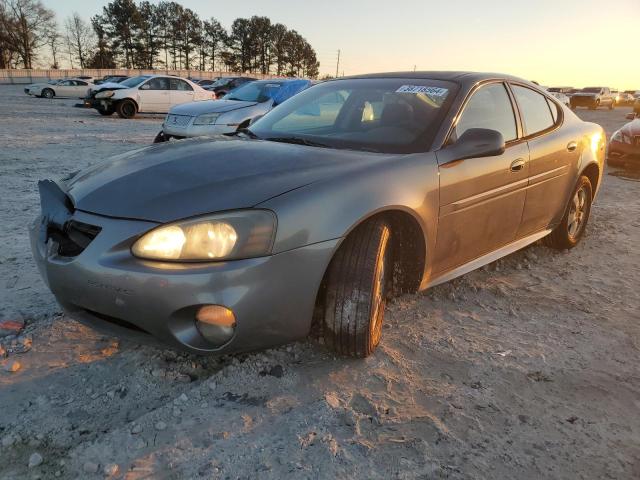 Pontiac Grandprix (2005)