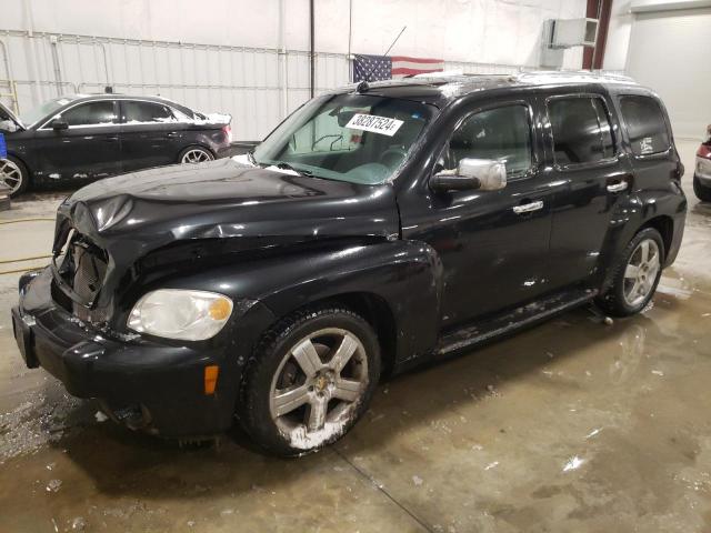 Chevrolet Hhr (2011)