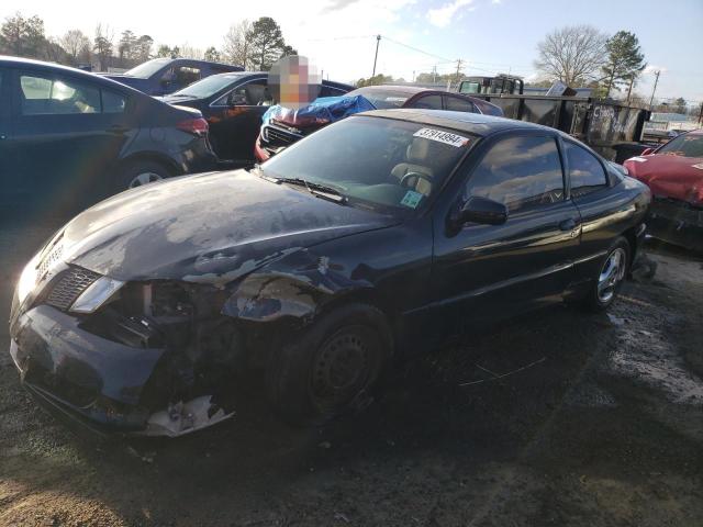 Pontiac Sunfire (2004)