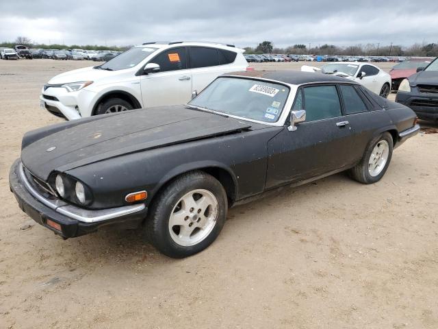 Jaguar Xjs (1985)