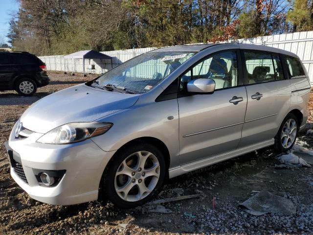 Mazda Mazda5 (2009)