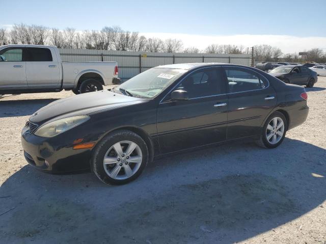 Lexus Es330 (2005)