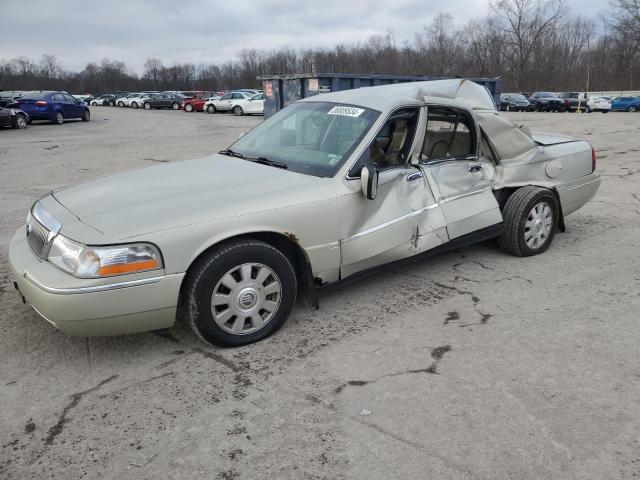 Mercury Grmarquis (2005)