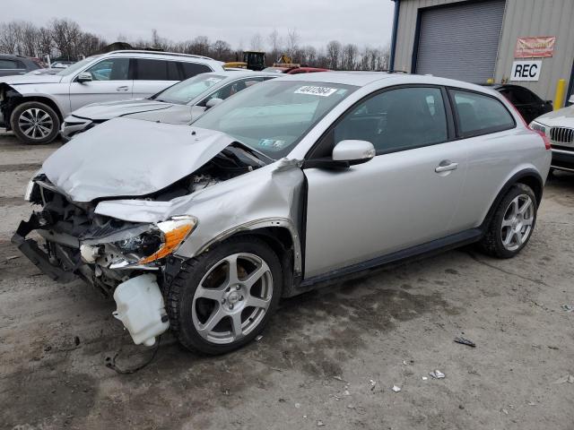 Volvo C30 (2011)