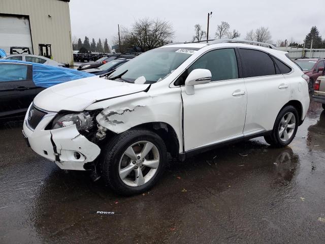 Lexus Es330 (2005)
