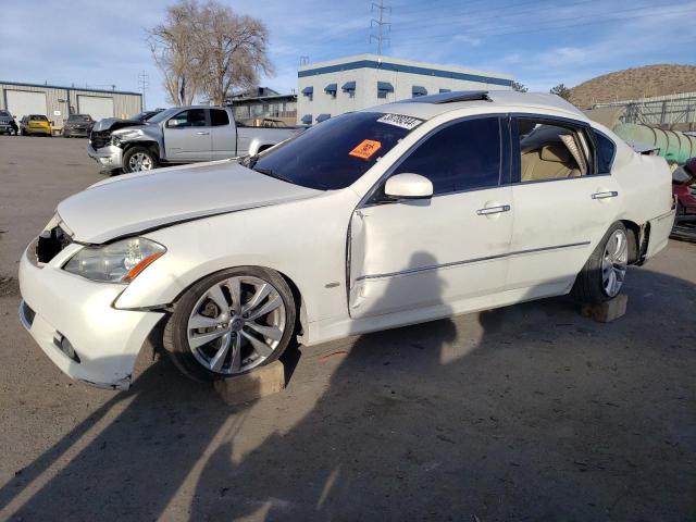 Infiniti M35 (2010)