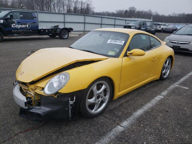 Porsche 911 (2006)