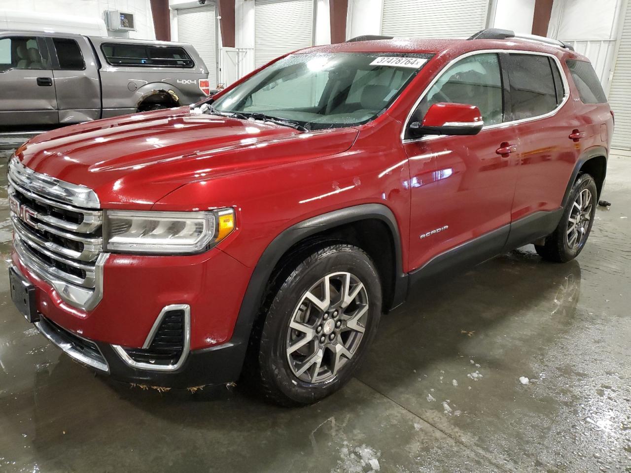 Gmc Acadia (2020)