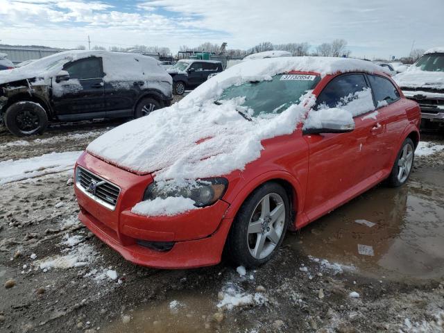 Volvo C30 (2009)