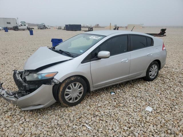 Honda Insight (2010)