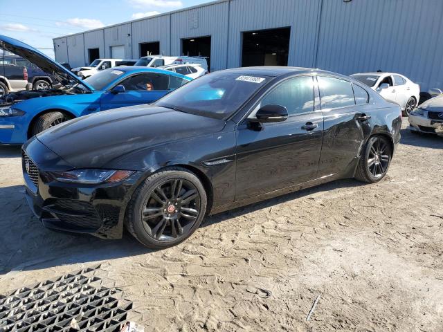 Jaguar Xe (2020)