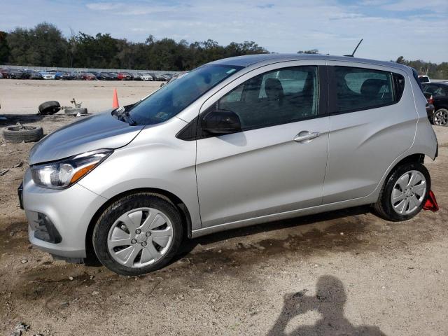 Chevrolet Spark (2017)
