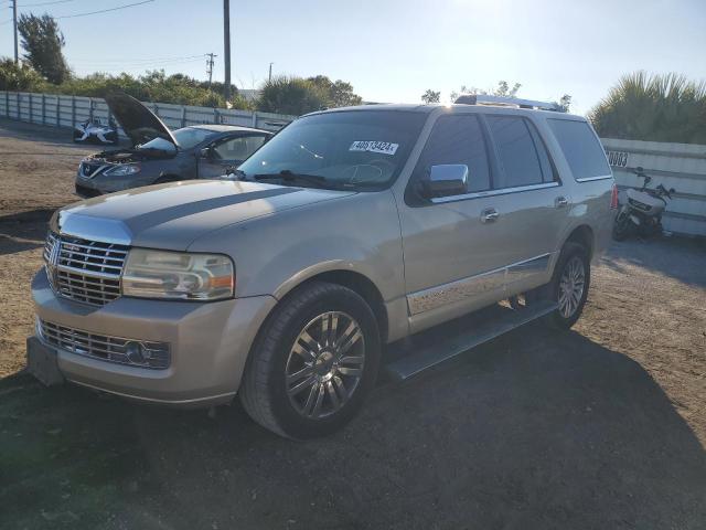 Lincoln Navigator (2007)