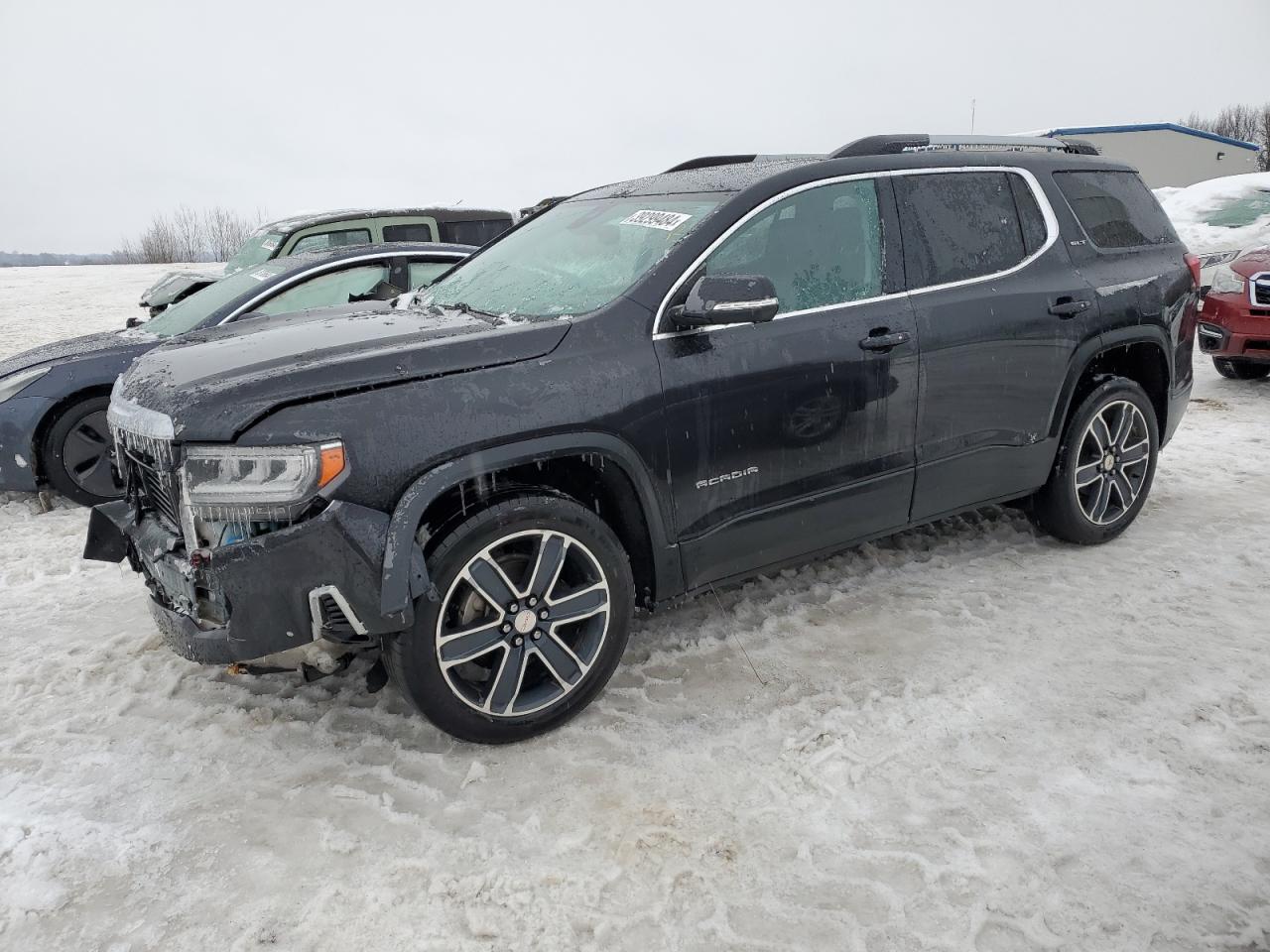 Gmc Acadia (2020)