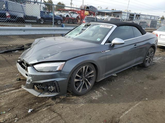 Audi S5-rs5 (2023)
