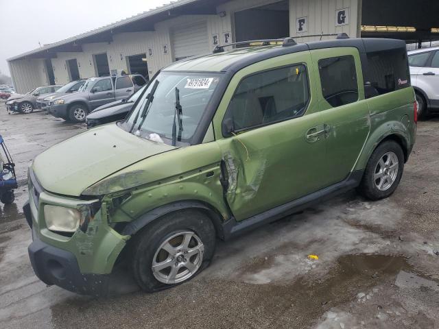 Honda Element (2006)