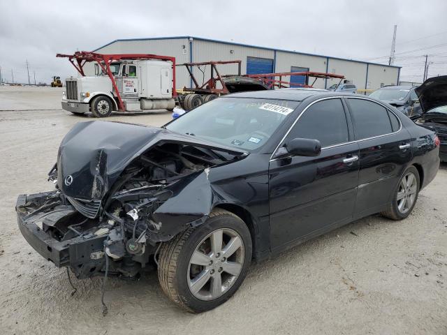 Lexus Es330 (2006)