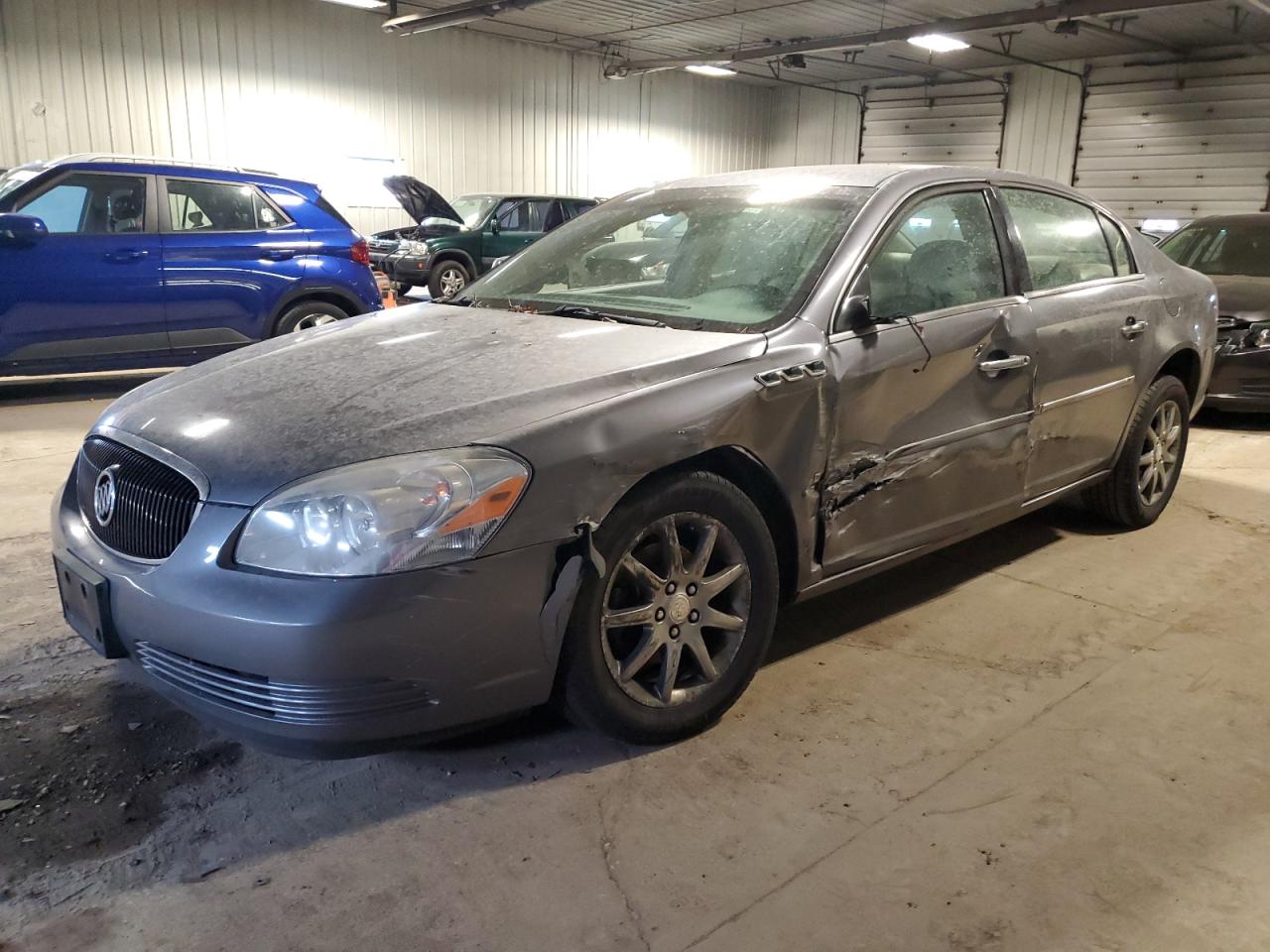Buick Lucerne (2007)