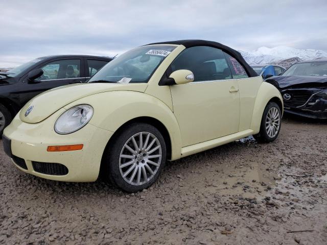 Volkswagen Beetle (2006)