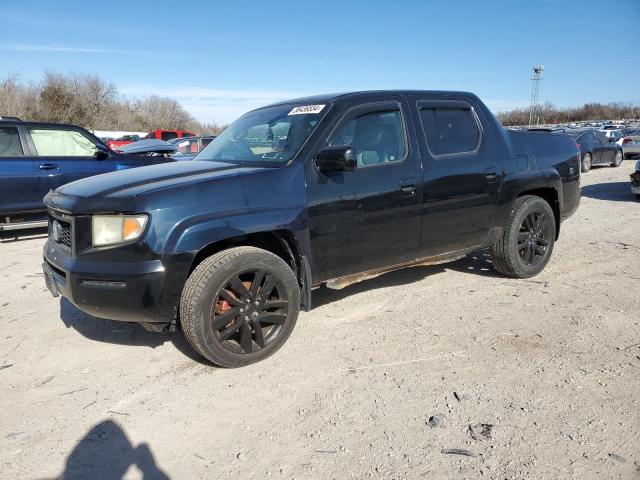 Honda Ridgeline (2007)
