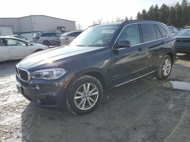 Bmw X5 (2015)